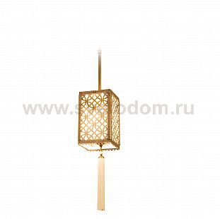 Подвесной светильник Exotic lamp B-1311 Tanisiy