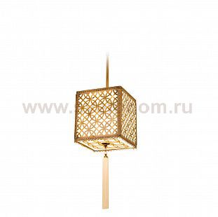 Подвесной светильник Exotic lamp B-1312 Tanisiy