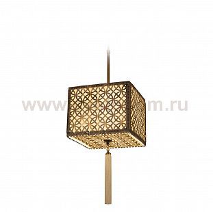 Подвесной светильник Exotic lamp B-1313 Tanisiy