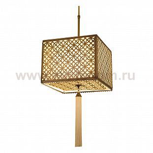 Подвесной светильник Exotic lamp B-1314 Tanisiy