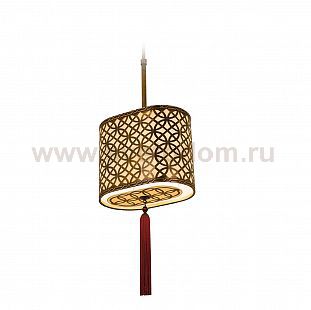 Подвесной светильник Exotic lamp B-1321 Tanisiy