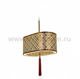 Подвесной светильник Exotic lamp B-1323 Tanisiy