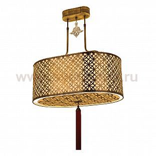 Потолочный светильник Exotic lamp B-1325 Tanisiy