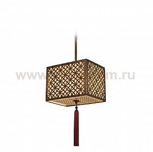 Подвесной светильник Exotic lamp B-1332 Tanisiy
