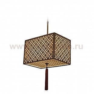 Подвесной светильник Exotic lamp B-1334 Tanisiy