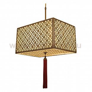 Подвесной светильник Exotic lamp B-1335 Tanisiy