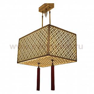 Подвесной светильник Exotic lamp B-1336 Tanisiy