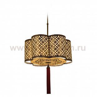 Подвесной светильник Exotic lamp B-1343 Tanisiy