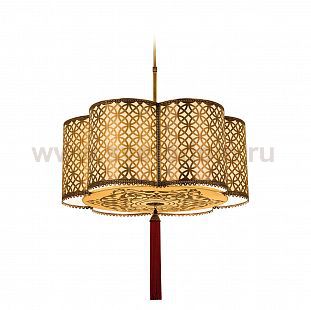 Подвесной светильник Exotic lamp B-1344 Tanisiy