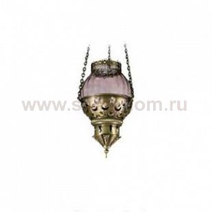 Подвесной светильник Exotic lamp B-211 Saweyno