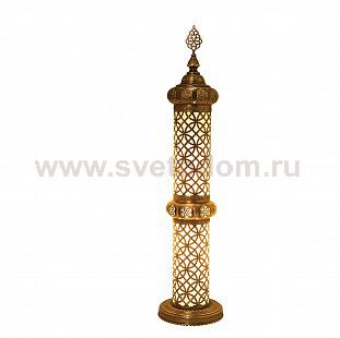 Торшер Exotic lamp B-2552 Tanisiy