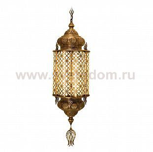 Подвесной светильник Exotic lamp B-705B Tanisiy