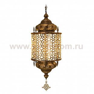 Подвесной светильник Exotic lamp B-706A Tanisiy