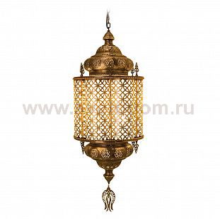 Подвесной светильник Exotic lamp B-706B Tanisiy