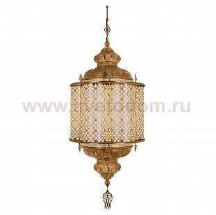 Подвесной светильник Exotic lamp B-708B Tanisiy