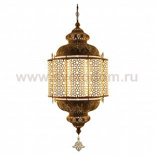 Подвесной светильник Exotic lamp B-709A Tanisiy