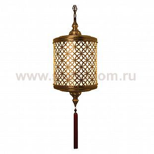 Подвесной светильник Exotic lamp B-732 Tanisiy