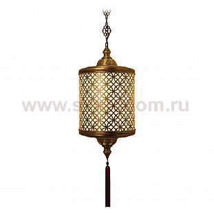 Подвесной светильник Exotic lamp B-733 Tanisiy