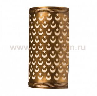 Настенный светильник бра Exotic lamp C-1201 Casey