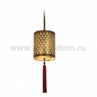 Подвесной светильник Exotic lamp C-1301 Casey