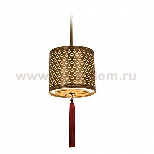 Подвесной светильник Exotic lamp C-1302 Casey