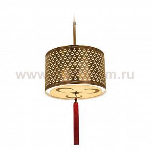 Подвесной светильник Exotic lamp C-1303 Casey