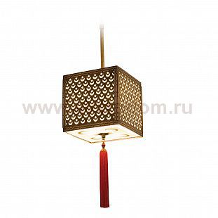 Подвесной светильник Exotic lamp C-1312 Casey