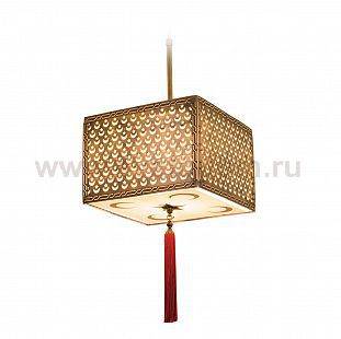 Подвесной светильник Exotic lamp C-1313 Casey