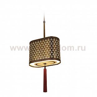 Подвесной светильник Exotic lamp C-1321 Casey