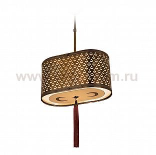 Подвесной светильник Exotic lamp C-1322 Casey