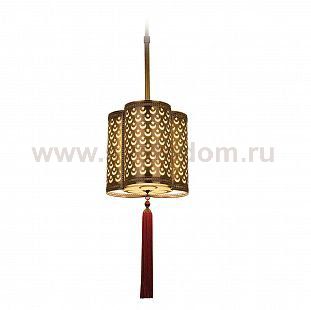 Подвесной светильник Exotic lamp C-1341 Casey