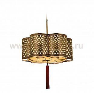 Подвесной светильник Exotic lamp C-1342 Casey