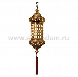 Подвесной светильник Exotic lamp C-603 Casey