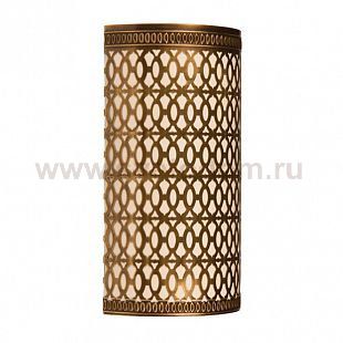 Настенный светильник бра Exotic lamp D-1201 Danejy