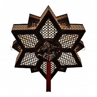 Потолочный светильник Exotic lamp D-1211 Danejy