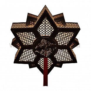 Потолочный светильник Exotic lamp D-1211 Danejy