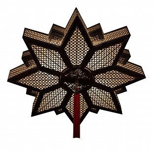 Потолочный светильник Exotic lamp D-1212 Danejy