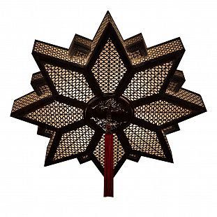 Потолочный светильник Exotic lamp D-1212 Danejy
