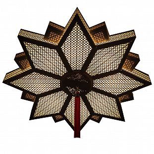 Потолочный светильник Exotic lamp D-1213 Danejy