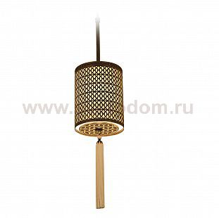 Подвесной светильник Exotic lamp D-1301 Danejy