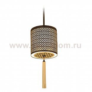 Подвесной светильник Exotic lamp D-1302 Danejy