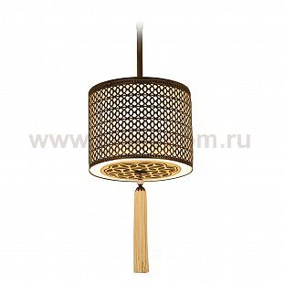 Подвесной светильник Exotic lamp D-1303 Danejy