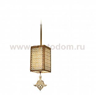 Подвесной светильник Exotic lamp D-1311 Danejy