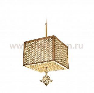 Подвесной светильник Exotic lamp D-1313 Danejy