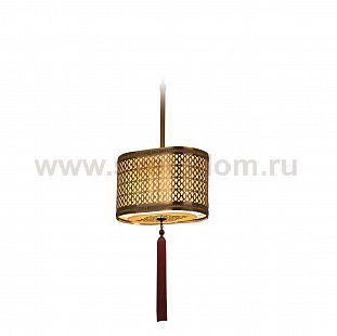 Подвесной светильник Exotic lamp D-1321 Danejy