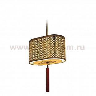 Подвесной светильник Exotic lamp D-1322 Danejy