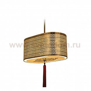 Подвесной светильник Exotic lamp D-1323 Danejy