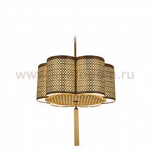 Подвесной светильник Exotic lamp D-1343 Danejy