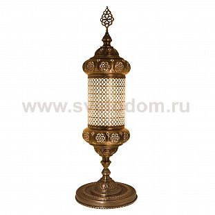 Торшер Exotic lamp D-2593 Danejy