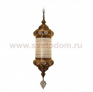 Подвесной светильник Exotic lamp D-603 Danejy